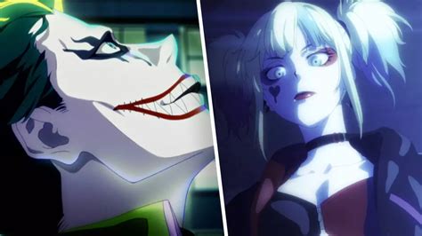 harley quinn pornos|Harley Quinn Anime